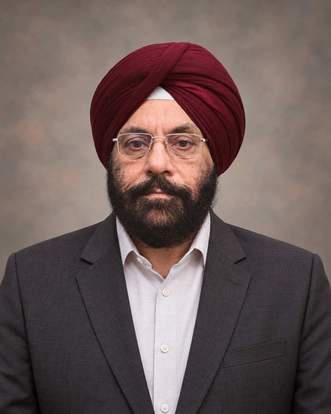 Tejvinder Singh