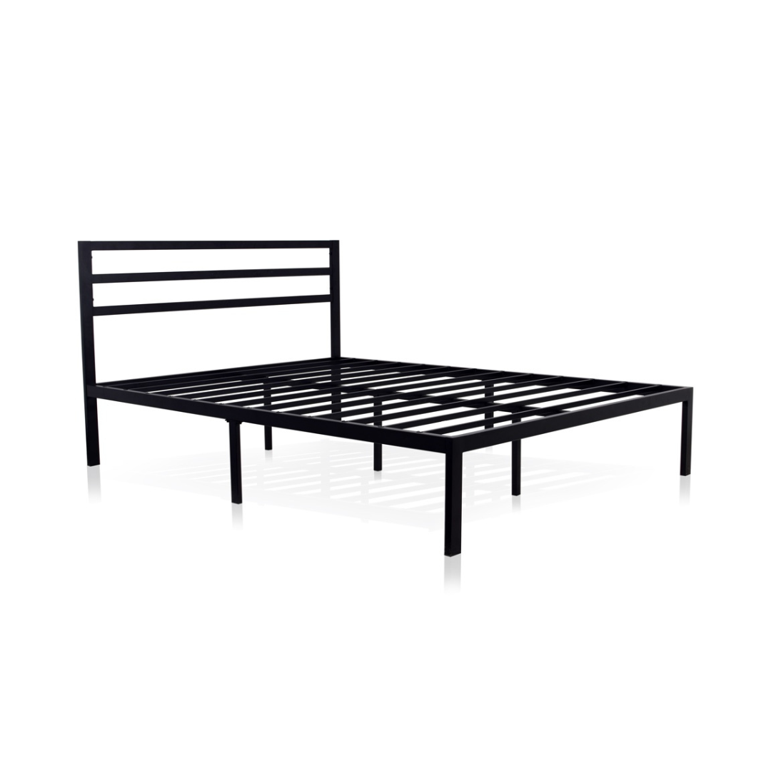 Modern Bed Frame by Big Ben Furniture