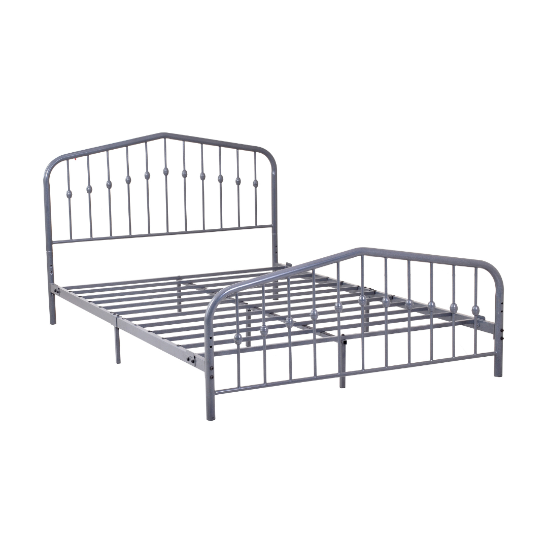 Washington Bed frame by Big Ben Furniture