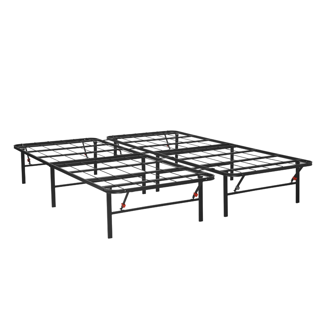 EZ Base Bed Frame by Big Ben Furniture
