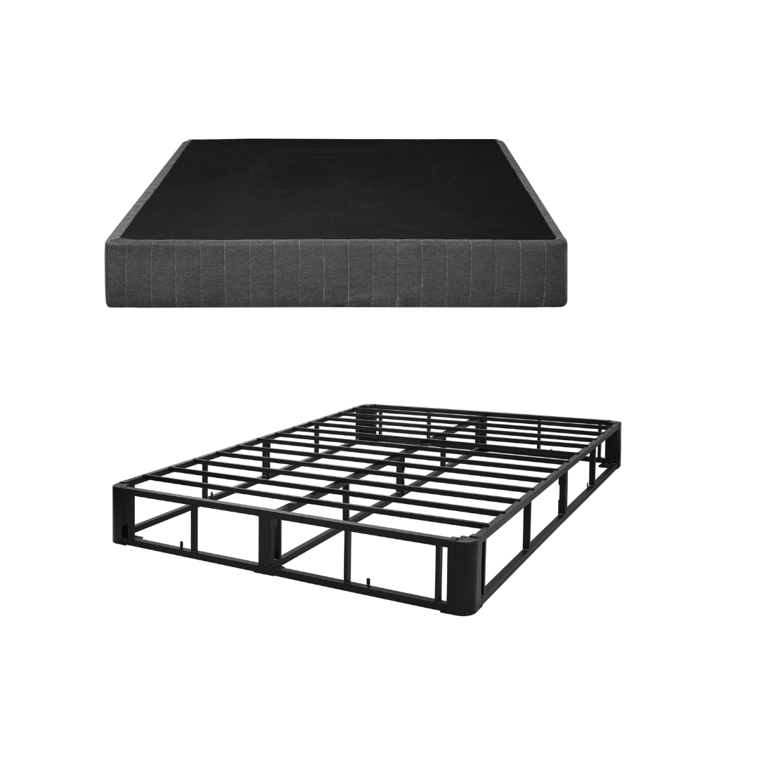 KD Box Mate 9 Inch by Big Ben Furniture