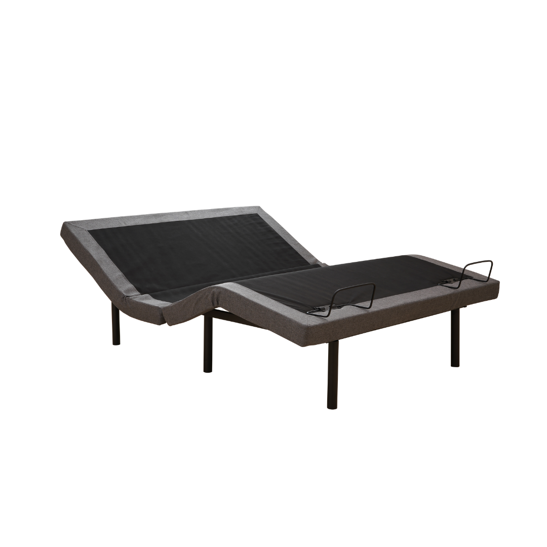 Adjustable Bed by Big Ben Furniture