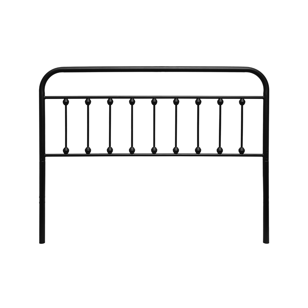 Vintage Headboard by Big Ben Furniture