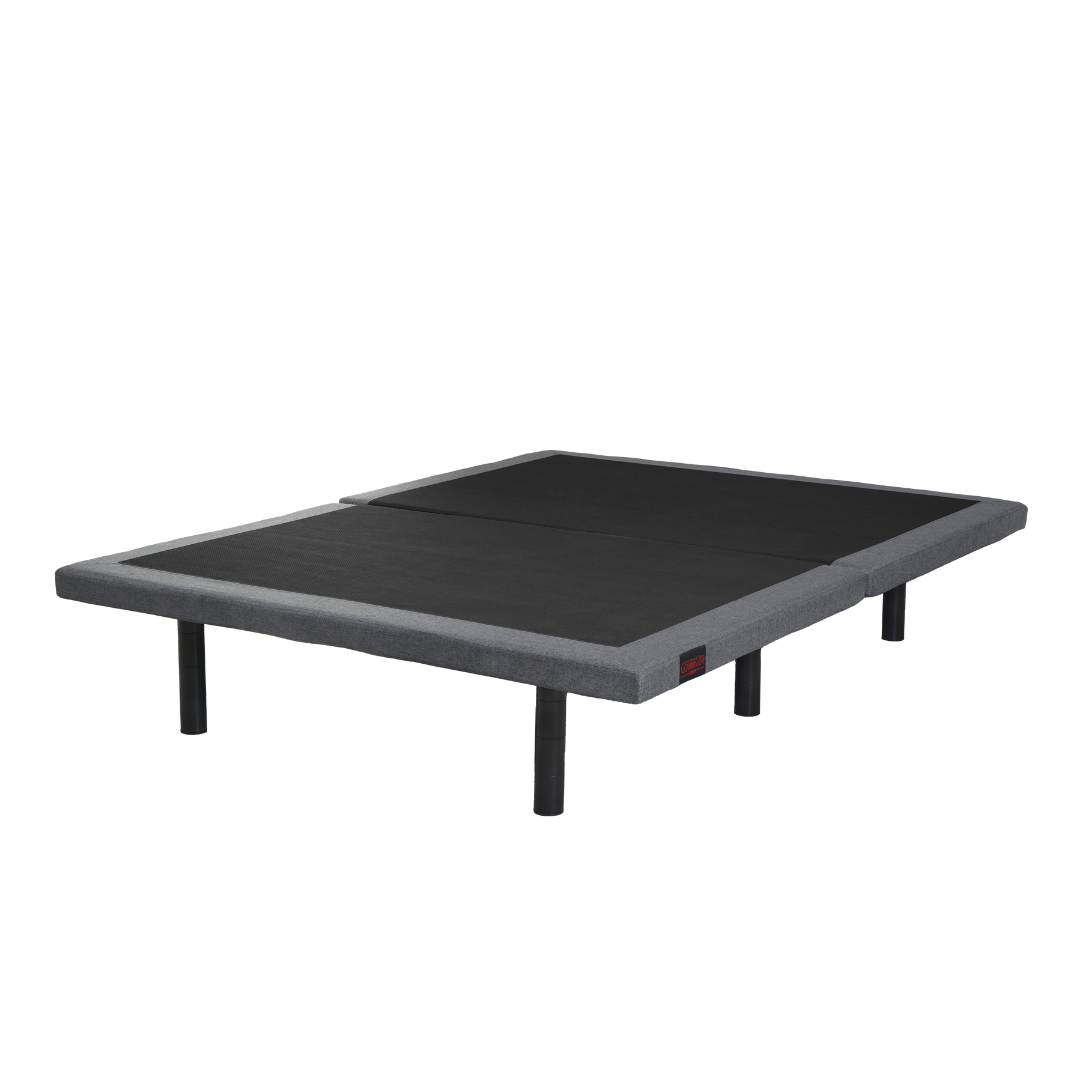 Velvet Base by Big Ben Furniture