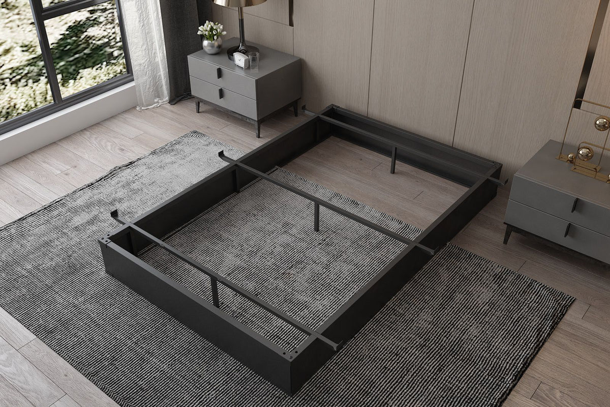 Panel Top by Big Ben Furniture
